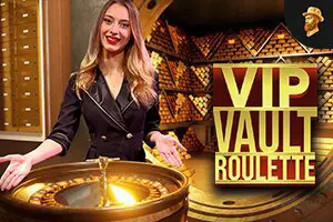 VIP Vault Roulette - Marakumi - Kenya